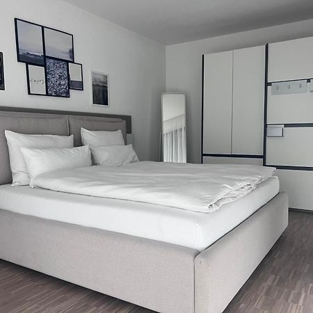 מלון היילברון New Age Boardinghaus P5 מראה חיצוני תמונה