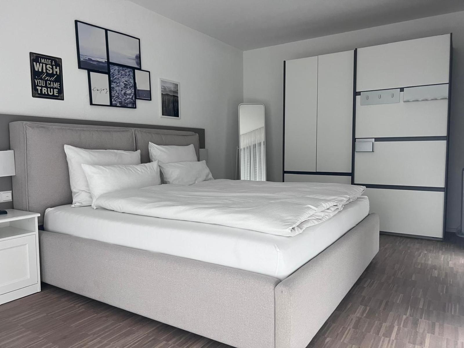 מלון היילברון New Age Boardinghaus P5 מראה חיצוני תמונה