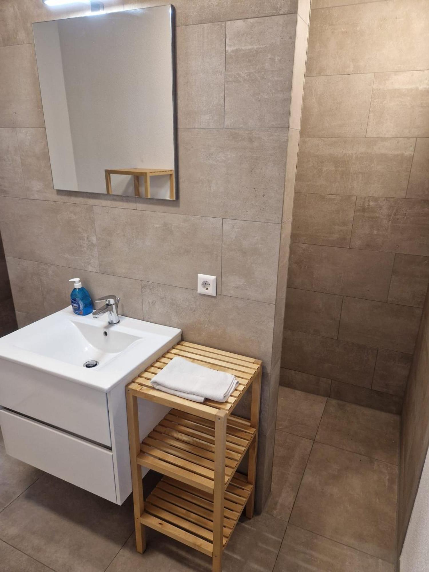 מלון היילברון New Age Boardinghaus P5 מראה חיצוני תמונה